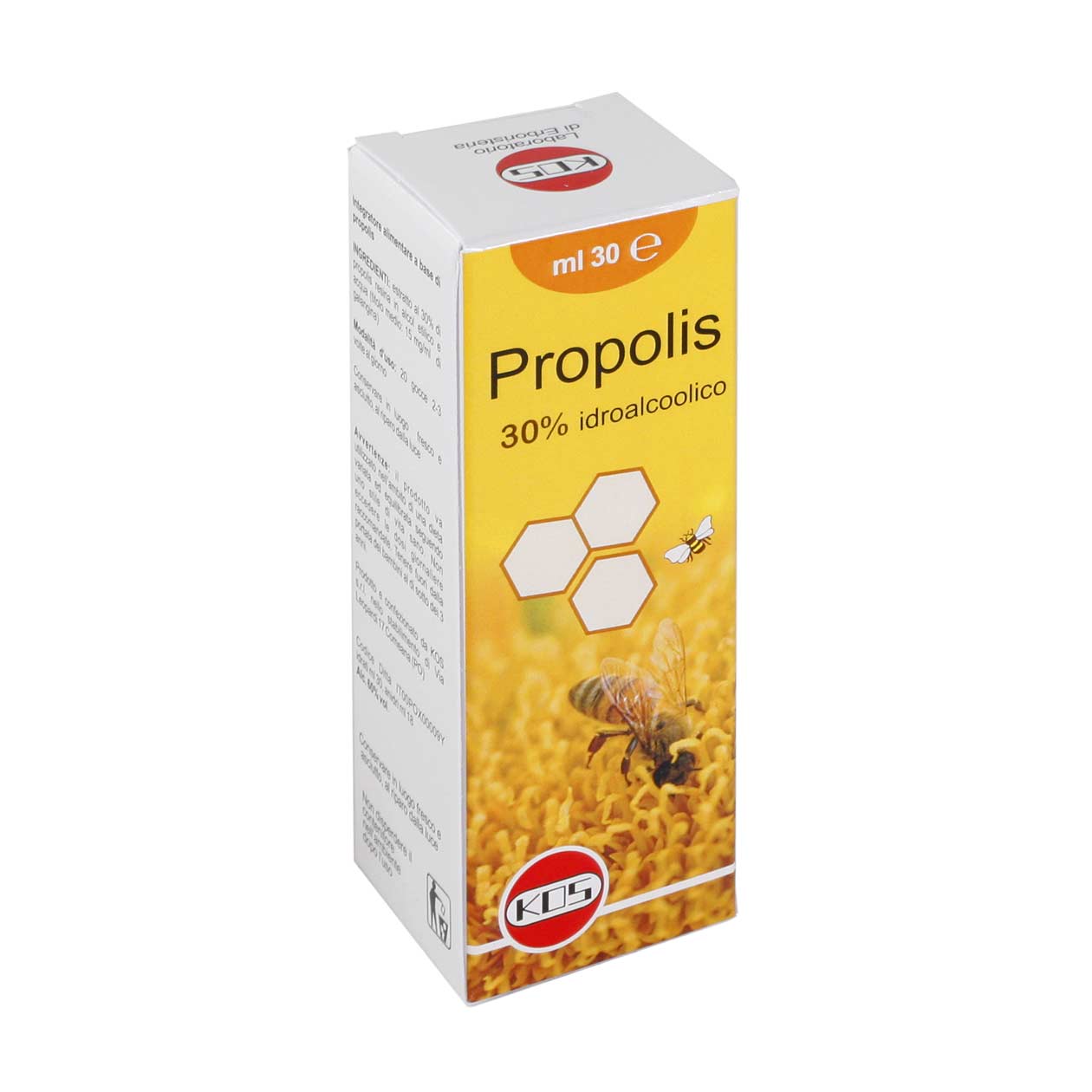 Propolis 30% ml 30                 